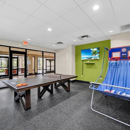 Cozy 2Br Condo - Private Balcony - Near Disney Orlando Kültér fotó