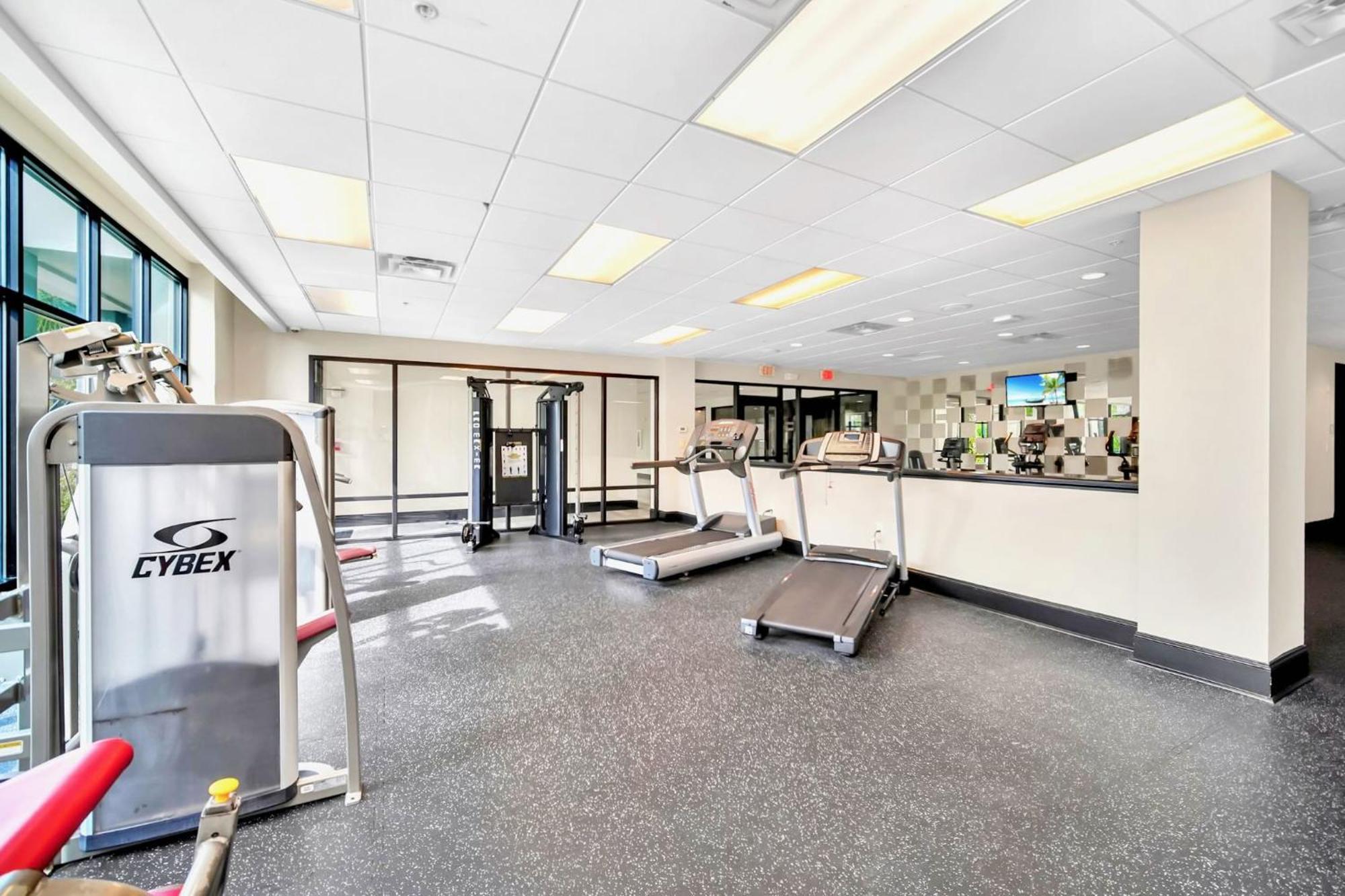 Cozy 2Br Condo - Private Balcony - Near Disney Orlando Kültér fotó