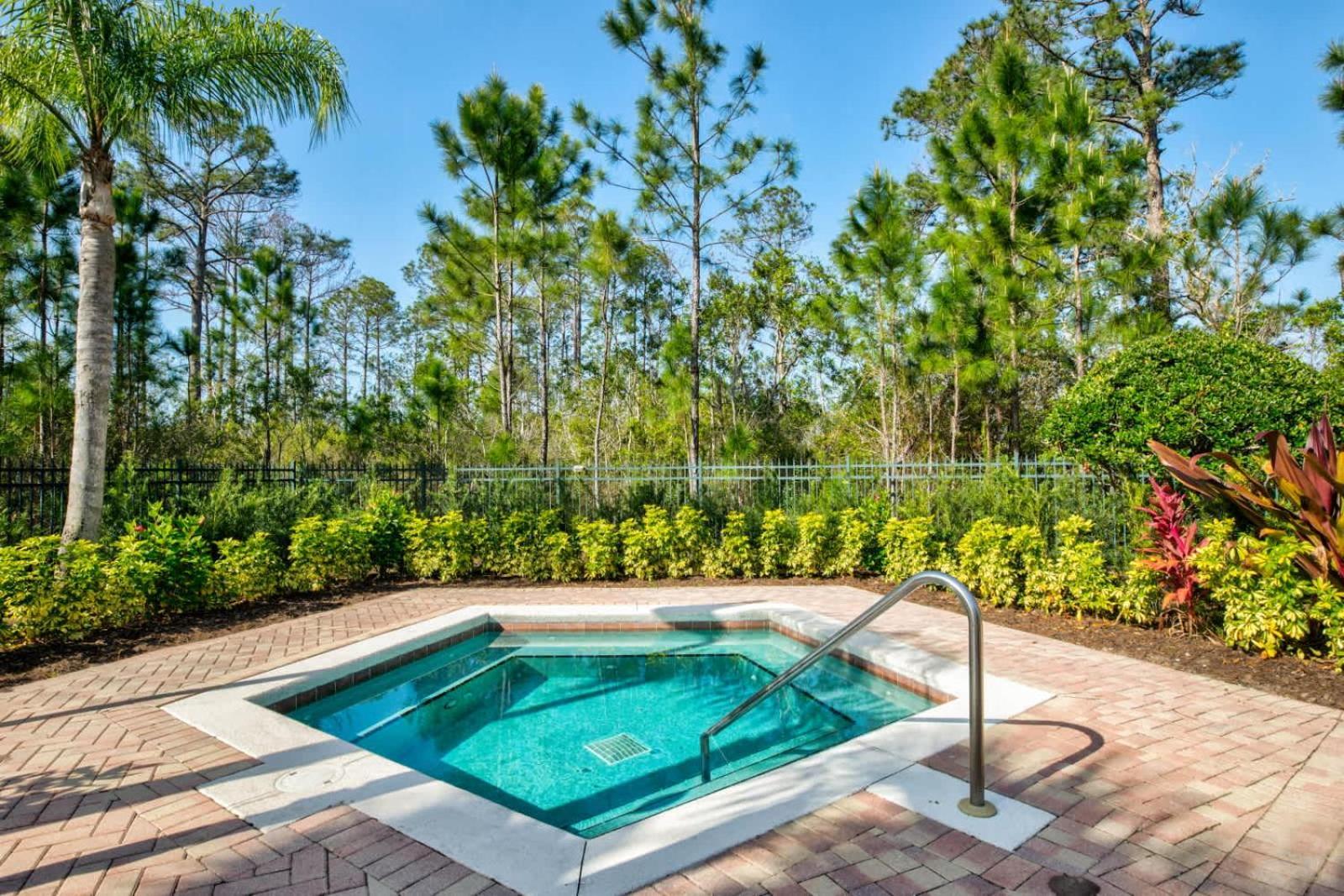 Cozy 2Br Condo - Private Balcony - Near Disney Orlando Kültér fotó