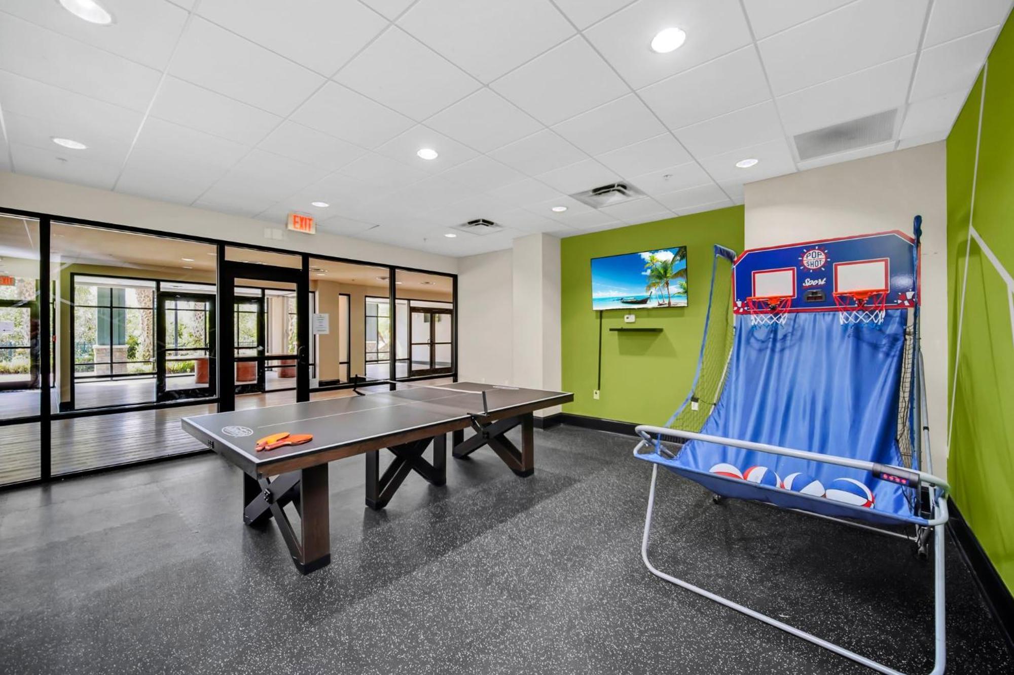 Cozy 2Br Condo - Private Balcony - Near Disney Orlando Kültér fotó