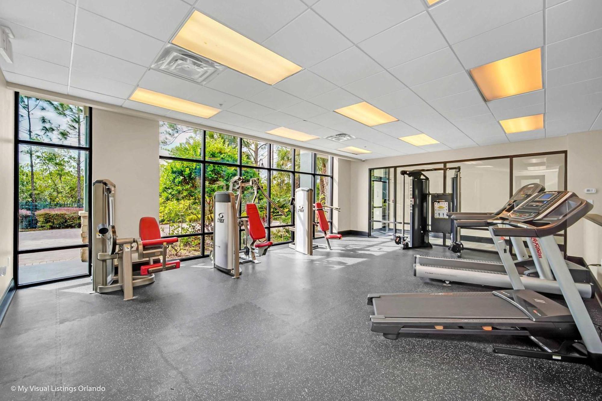 Cozy 2Br Condo - Private Balcony - Near Disney Orlando Kültér fotó